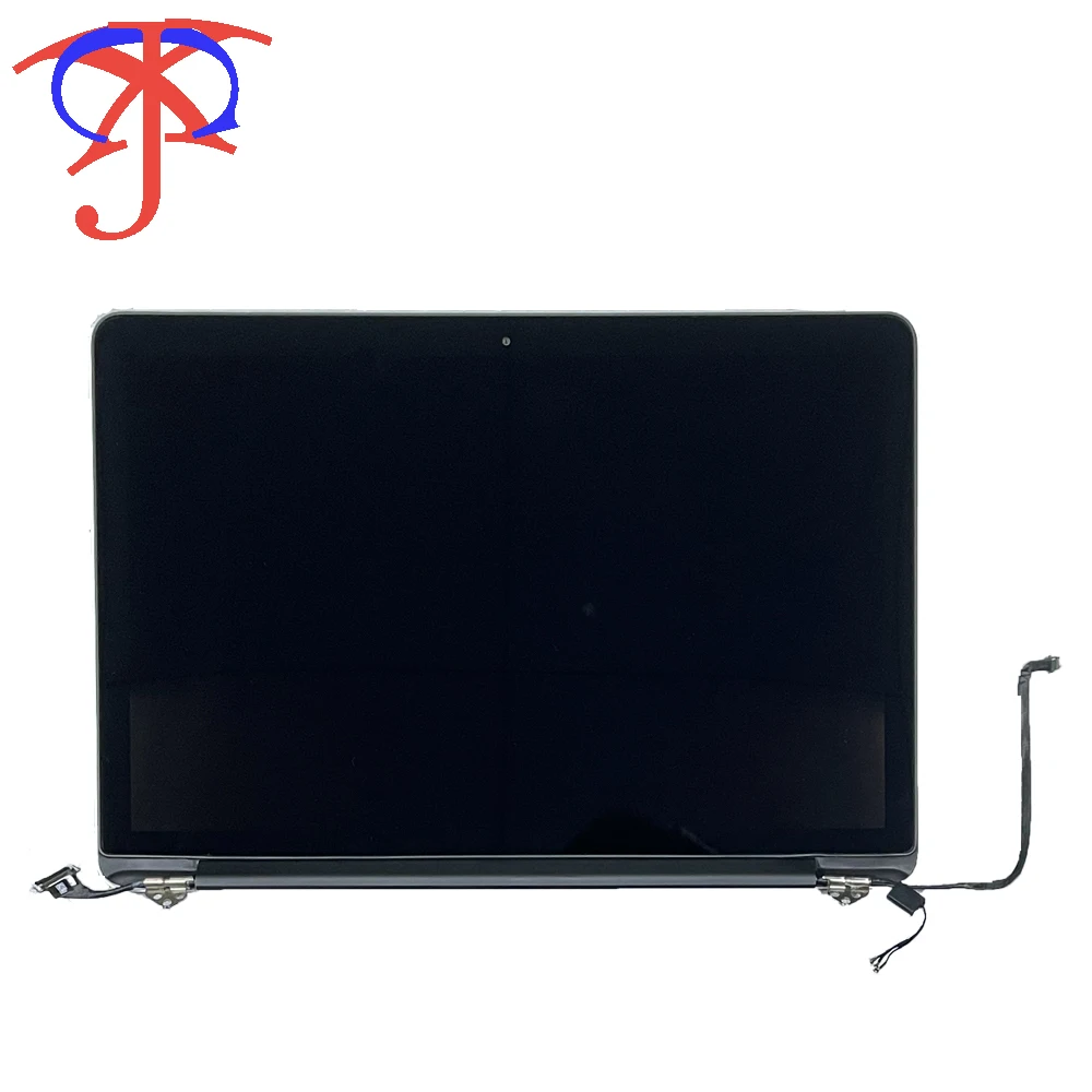 Новый ЖК дисплей Retina для Apple A1398 MacBook Pro 15 4 дюйма полная сборка замена в конце 2013