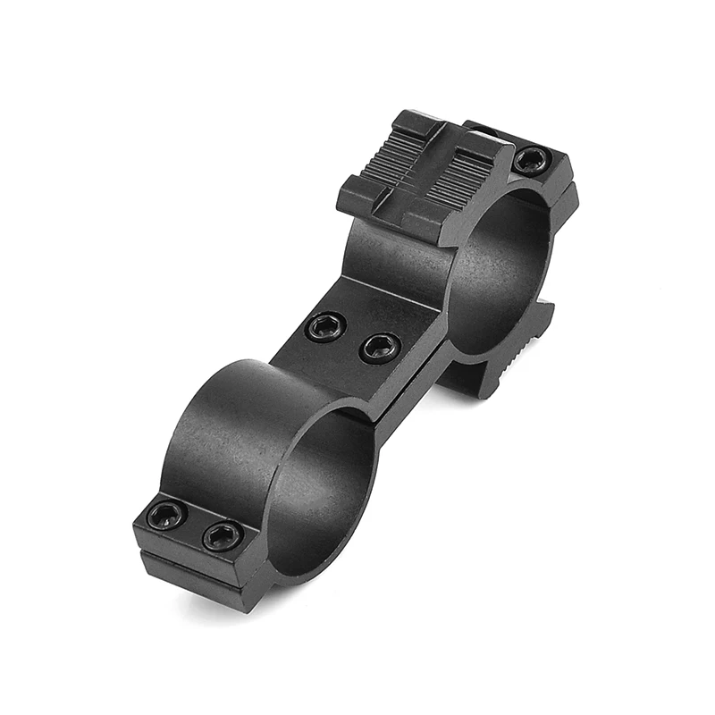 Фонарики для охотничьего прицела лазерный бочонок 25 мм Кольцевое крепление с 20