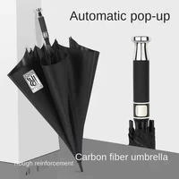 semi automatic durable rolls royce umbrella enlarged golf umbrella car umbrella custom oversized umbrella