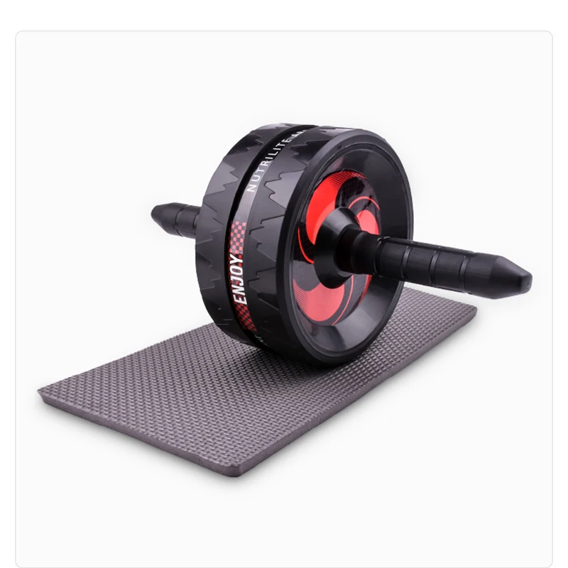 Тренажер для тренировок 6 шт./компл. тренажер живота колесо отжиманий подставка