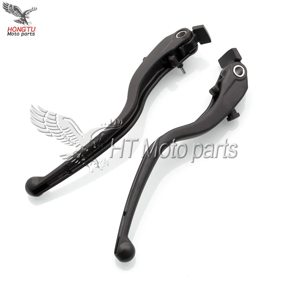 Рукоятка клаксона тормоза мотоцикла для DUCATI V MAX 999 1100 1199 1200 08 15|Рычаги веревки и