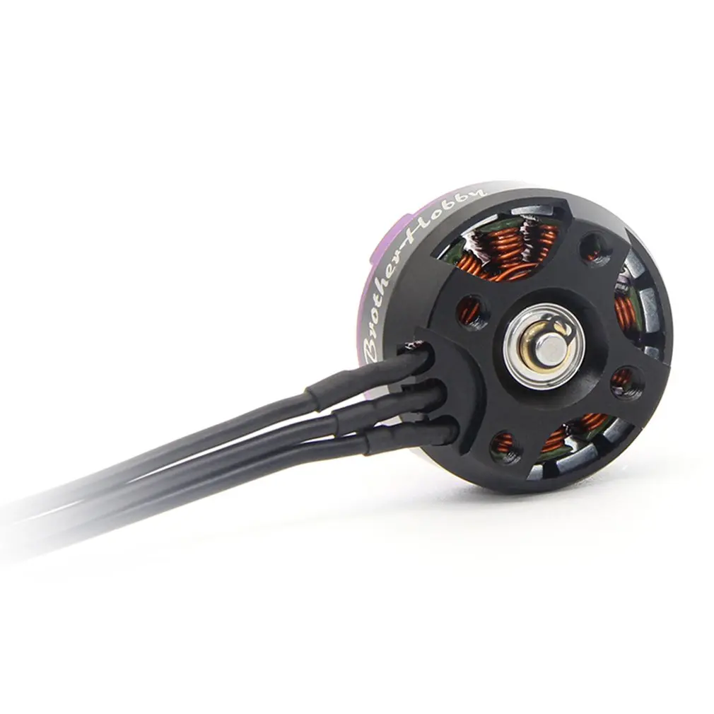 Brother Hobby Return NER R2 2205 2300KV 3-4S Racing Edition бесщеточный двигатель для FPV радиоуправляемого