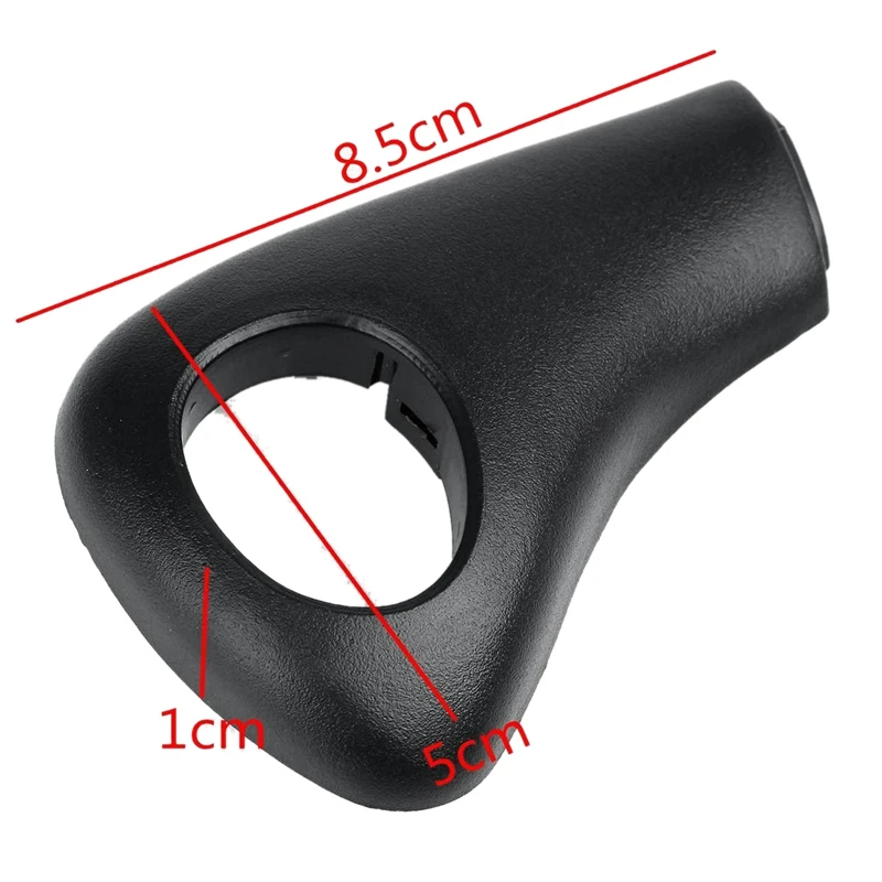 Car Shift Handle Button Knob Bezel Fits for Honda Accord 2003 2004 2005 54141-SDA-A81 | Автомобили и мотоциклы