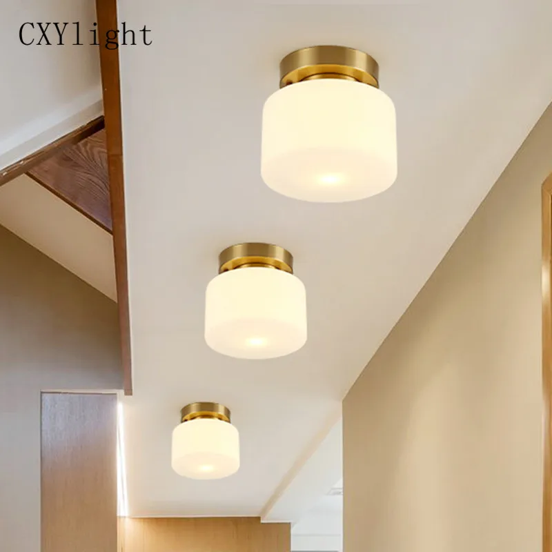 

nordic led modern led luminaria ceiling light lamparas de techo plafon led lampara led living room dining room bedroom