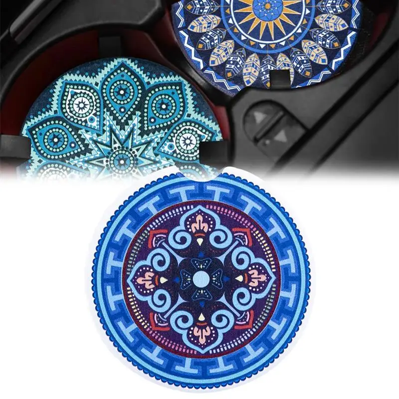 

Автомобильные подставки, керамические абсорбирующие керамические подставки из камня, автомобильные подстаканники, автомобильные подстак...