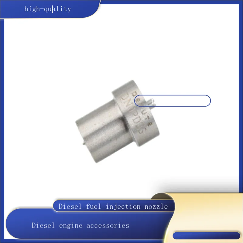 

Форсунка дизельного топлива DN0PD650 DN0PD605 DN15PD100 DN15PD609 DN0PDN127 DN0PDN137 DN4PDN165 DN4PDN154 DN0PD2 YDN0PD2