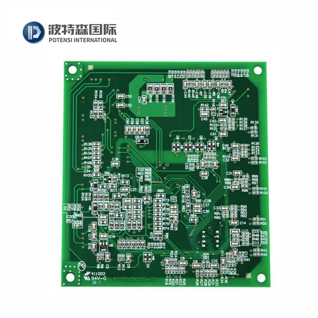 

Mitsubishi Elevator Parts Mitsubishi Elevator PCB Board P235765B000G01 G02 G03 G04 G05 Board Printing Pcb