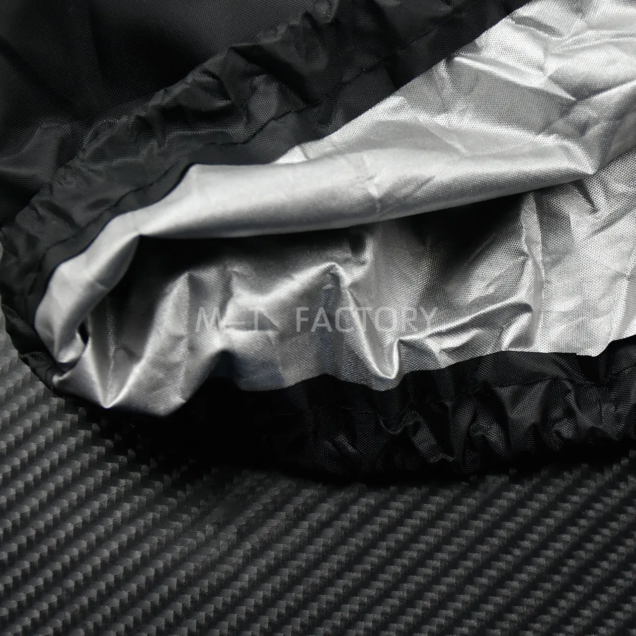 Водонепроницаемый чехол для мотоцикла защита от дождя и пыли снега УФ-лучей