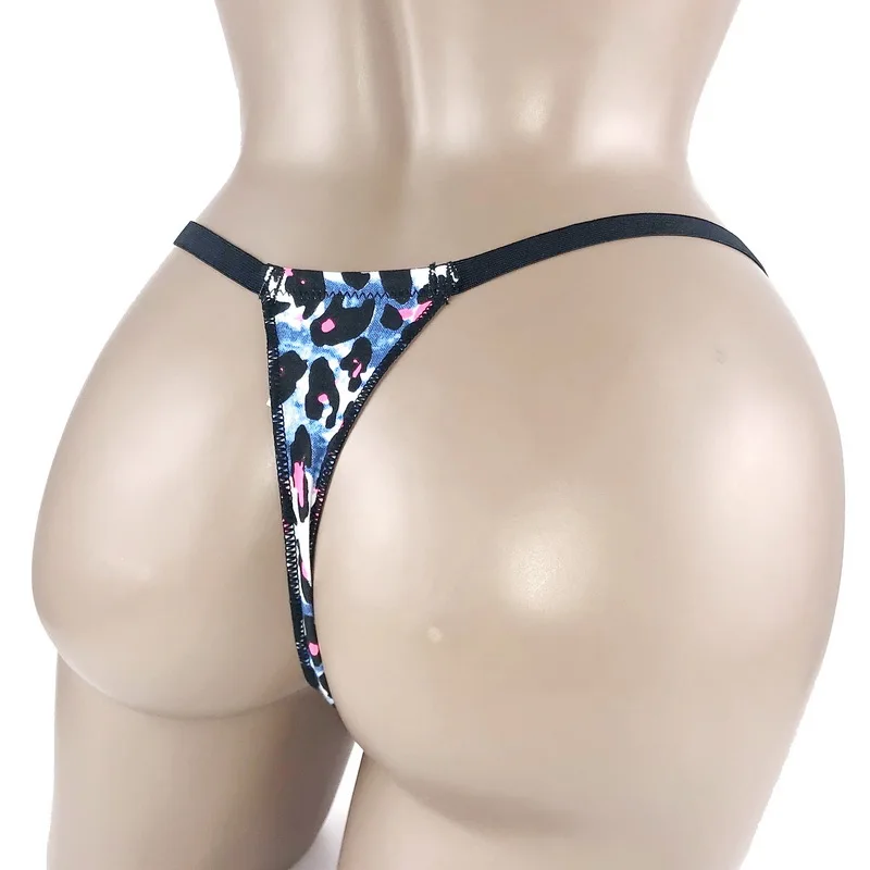Пикантные мужские стринги TBACK бикини нижнее белье трусы Сисси Чехол Трусы для