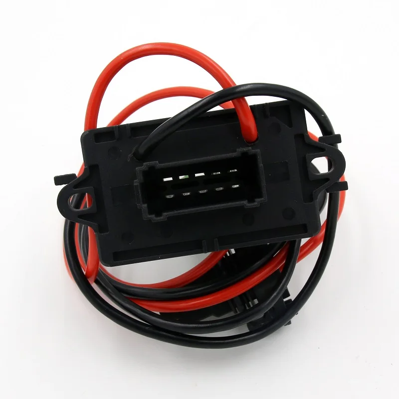 

Резистор нагревателя/вентилятора для Renault Megane Scenic/Grand MK II 2 2003-2009 7701207876 509638 8200729298