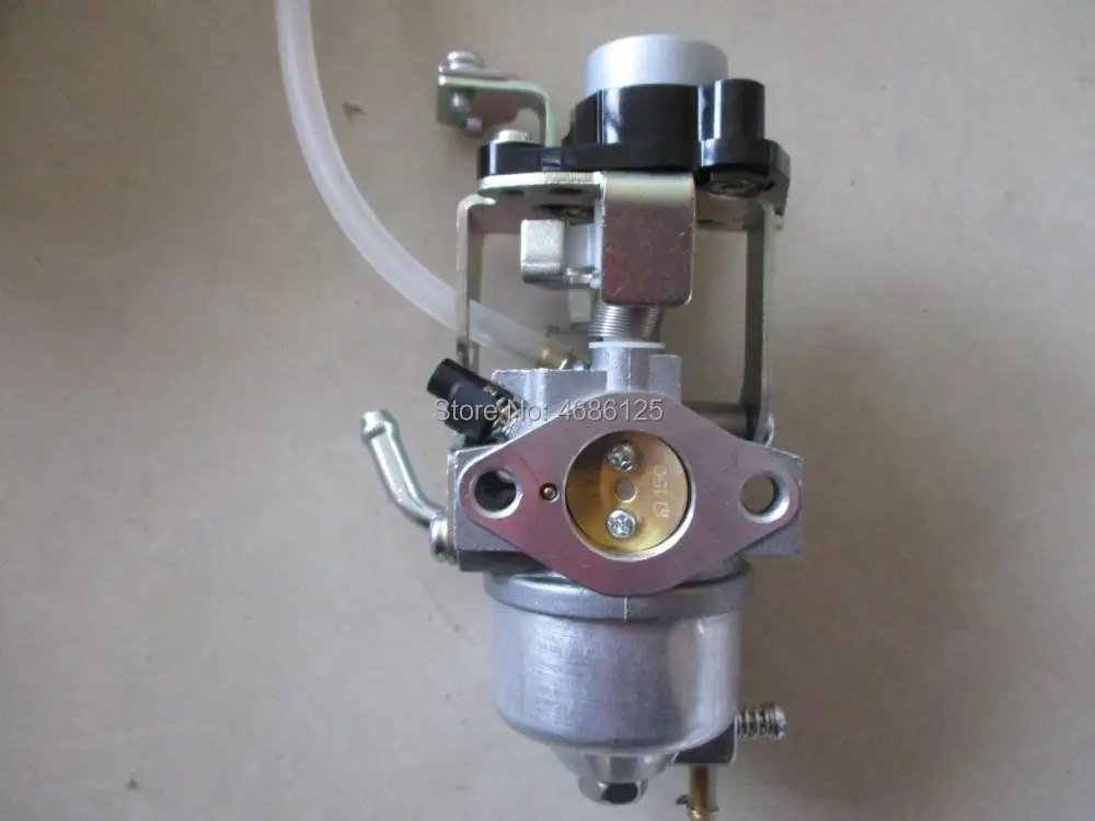 

ORIGINAL EF3000IS CARBURETOR 7CP-E4101-01 INVERTER GENERATOR CARBURETOR