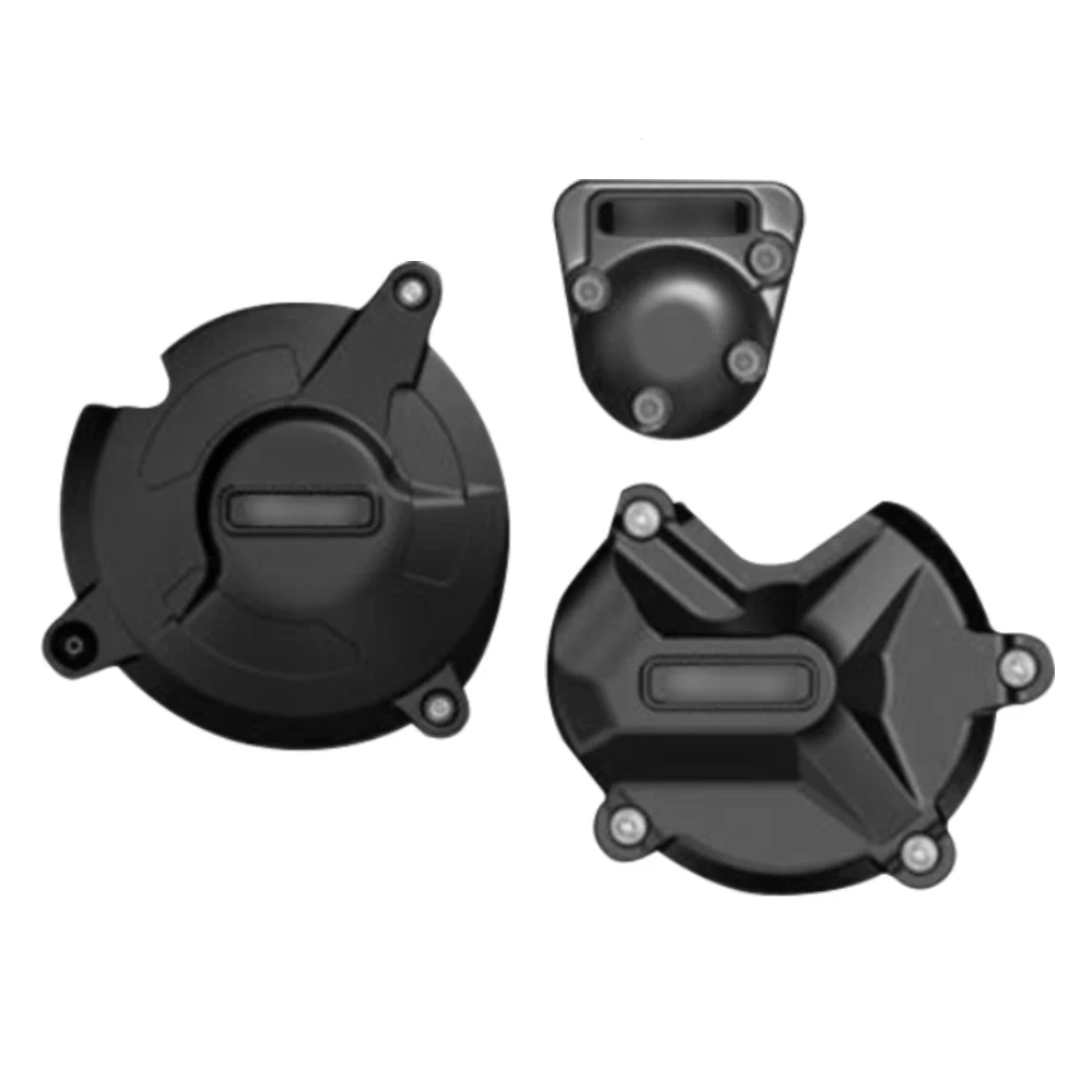 

Motorcycle Engine Cover Protection Case For BMW S1000RR 2017-2018