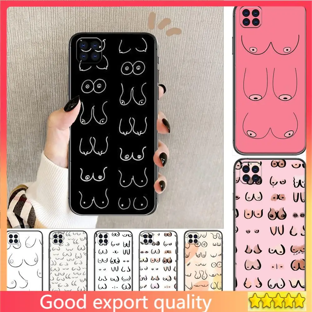 

Fashion beauty Sexy boobs Charcter Phone Case For Motorola Moto G5 g 5 G 5GCover cases covers smiley luxury