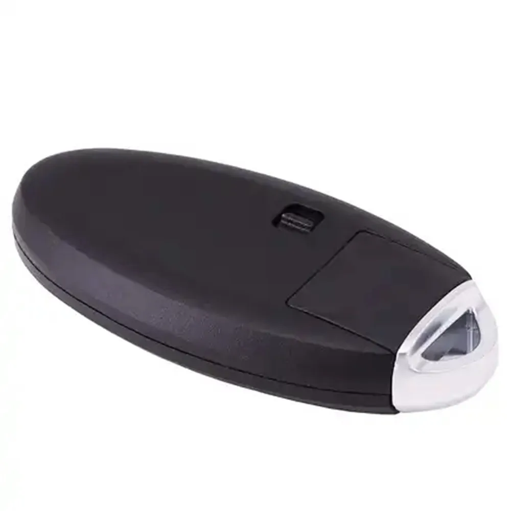 10 шт./лот Новый OEM FCC ID KR5S180144106 s mart ключ для N-issan R ogue дистанционный запуск 433 МГц 3 + 1