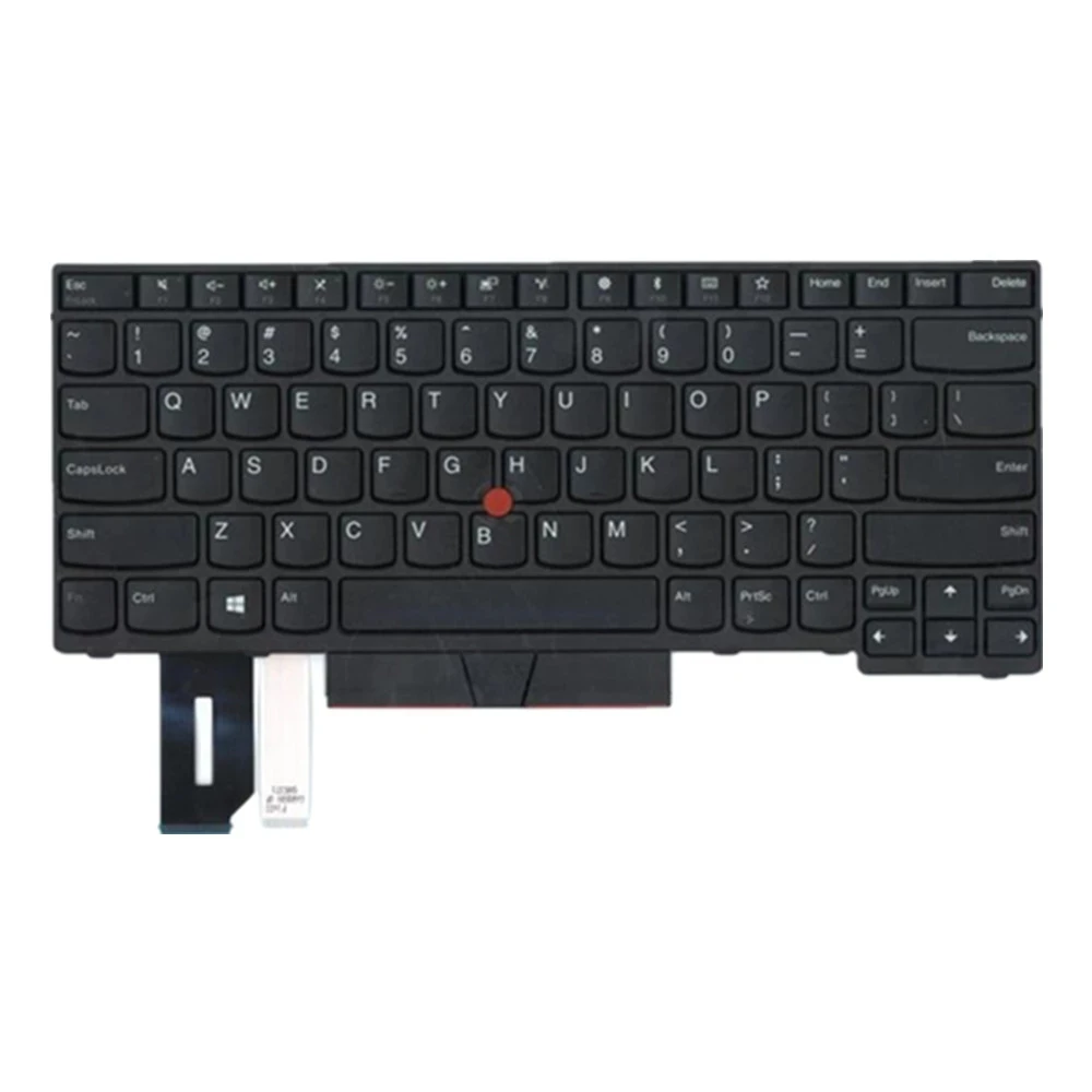 

Сменная клавиатура FRU 01YP240 для Lenovo T490