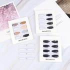 8 шт.компл. женские Украшения, разноцветный головной платок, жемчужные булавки, зажимы, булавки, искусственная Арабская шаль