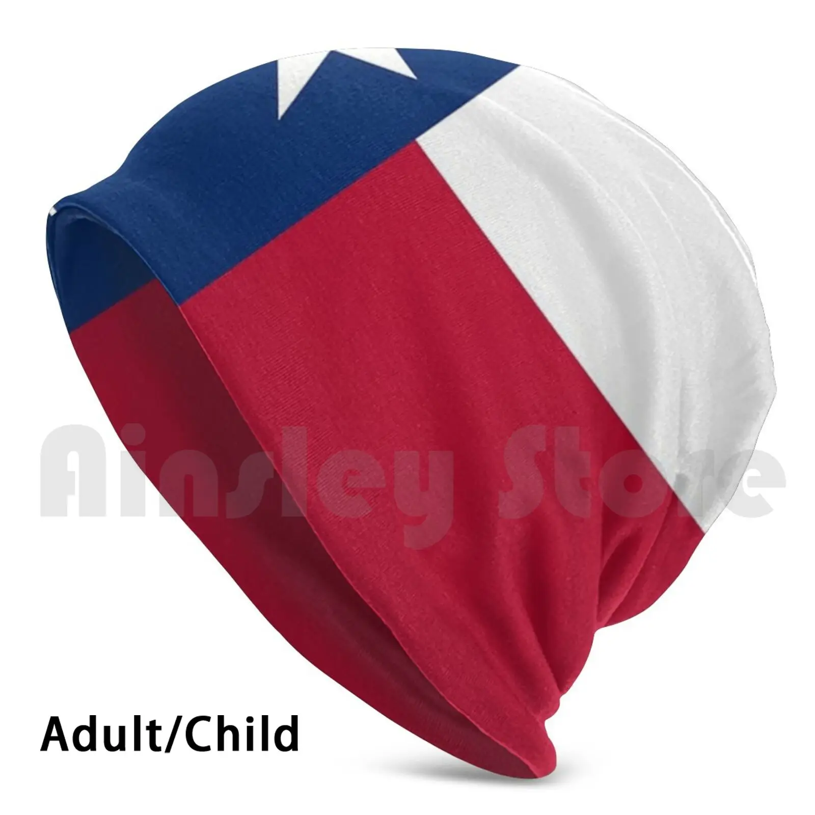 Техас Flag Flag0100 шапки бини пуловер Кепки удобные на флаге США пузырь Alamo Dallas Хьюстон