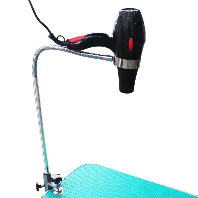 Держатель для сушки домашних животных из нержавеющей стали устойчивый к