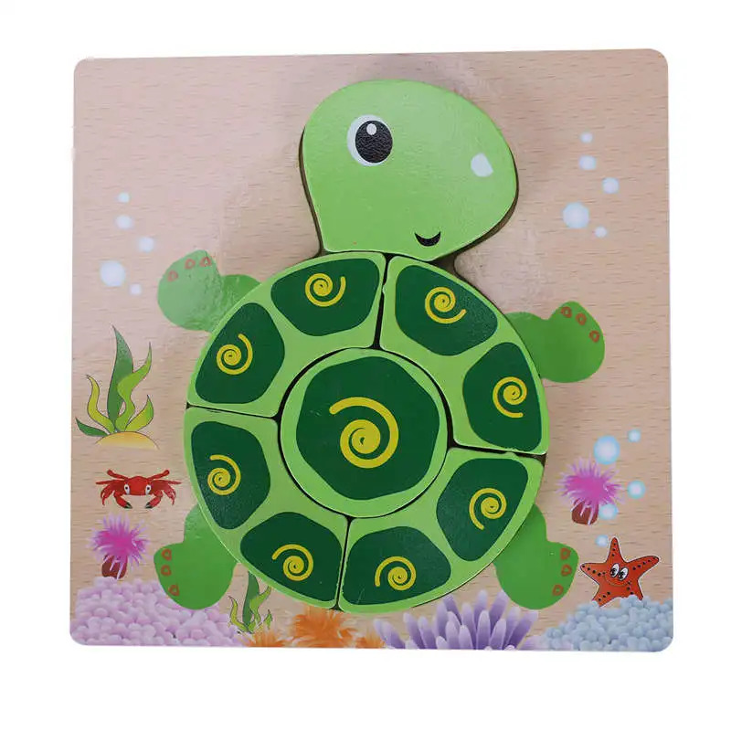 Детский деревянный материал умная доска для детского сада обучающая игрушка