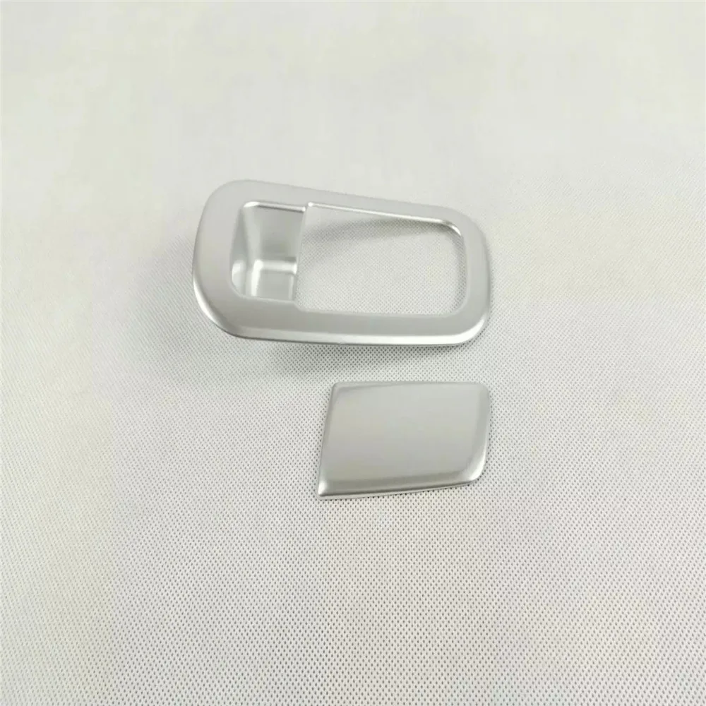 

For Honda Civic 2016 2017 2018 2019 sedan 10th Car Glove Handle Trim Panel Decoration Cover Trim Styling Accessories