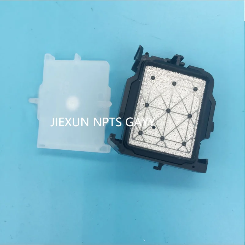 Оригинальный колпачок для печатной головки Epson DX5 DX7 Roland VS640 VS540 RA640 RE640 XF740 GS6000 Mutoh