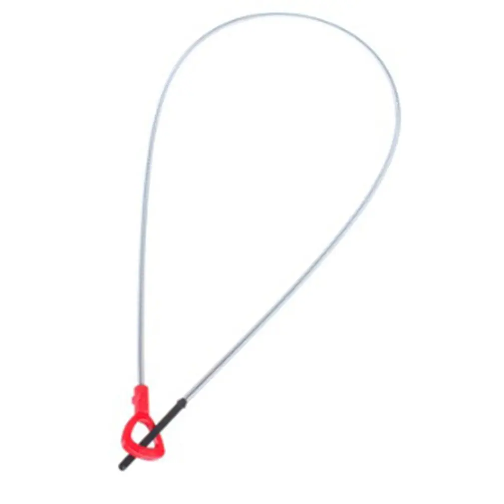 Car Motorcycle Automatic Transmission Fluid Level Dipstick Oil Gearbox Measure Tool 120cm for Benz 722.6 | Автомобили и мотоциклы