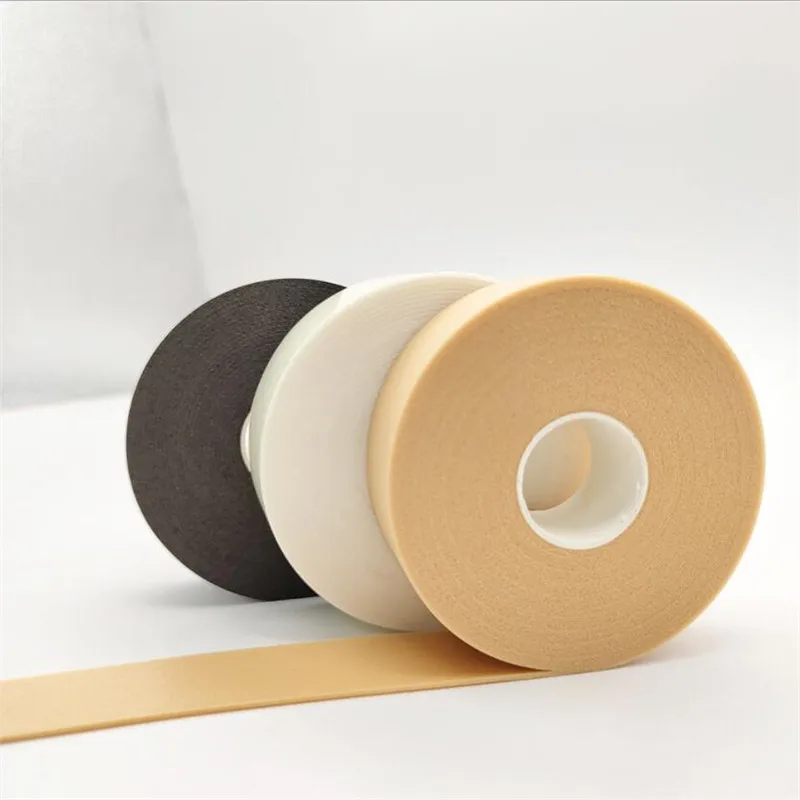 1 рулон пенопластовых мозолей для ног защитная лента пальцев подушка обуви при