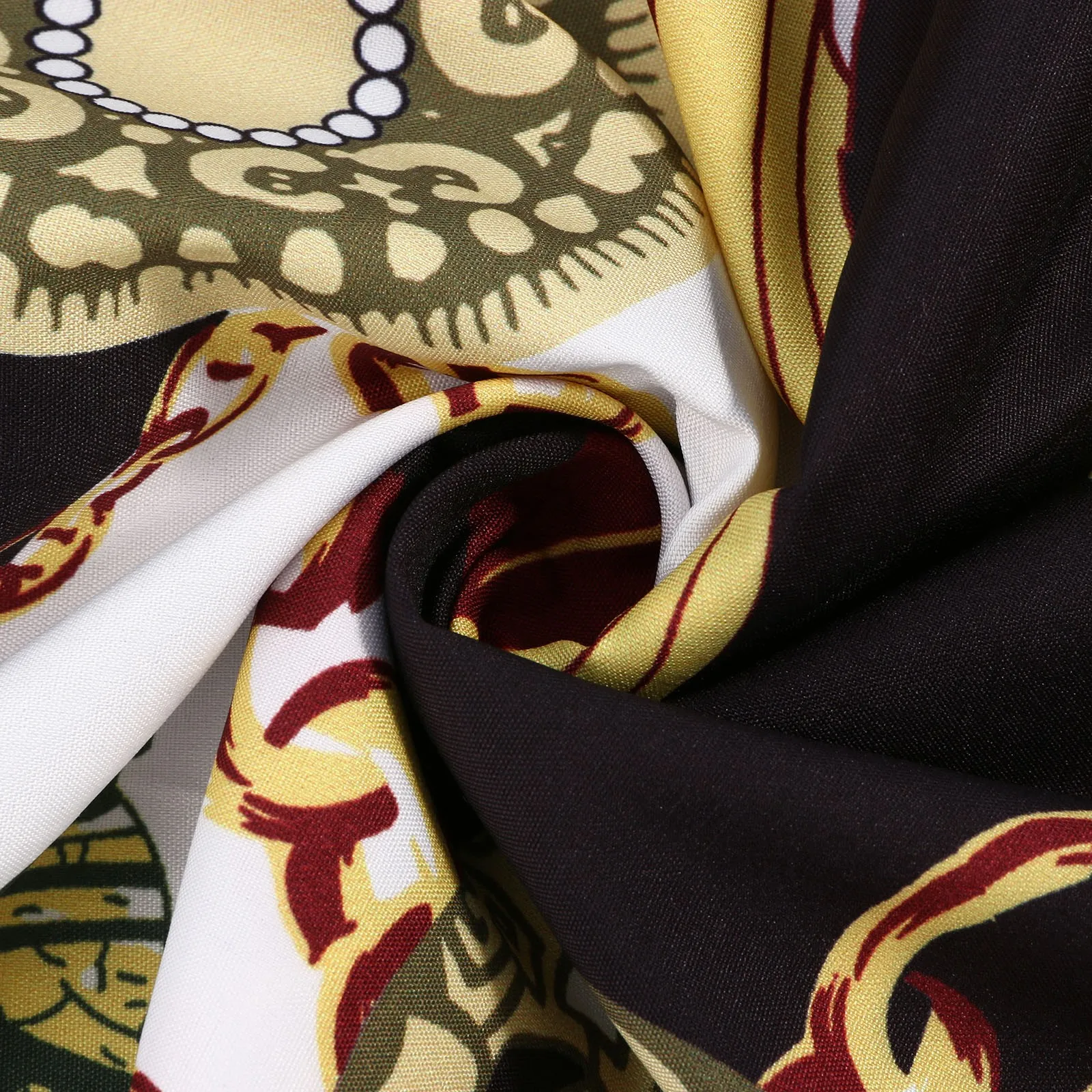 

New Women Sexy V Neck Shirt Dress Fashion Print Europe America Ladies Beach Streetwear Skirt Loose Buttoned Lacing Mini Dress