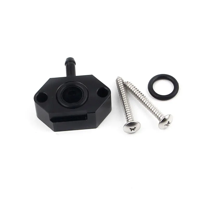 

BOOST SENSOR ADAPTOR For AUDI VW SEAT SKODA 1.2 1.4 TSI ea111 1.6 1.9 2.0 TDI adp06