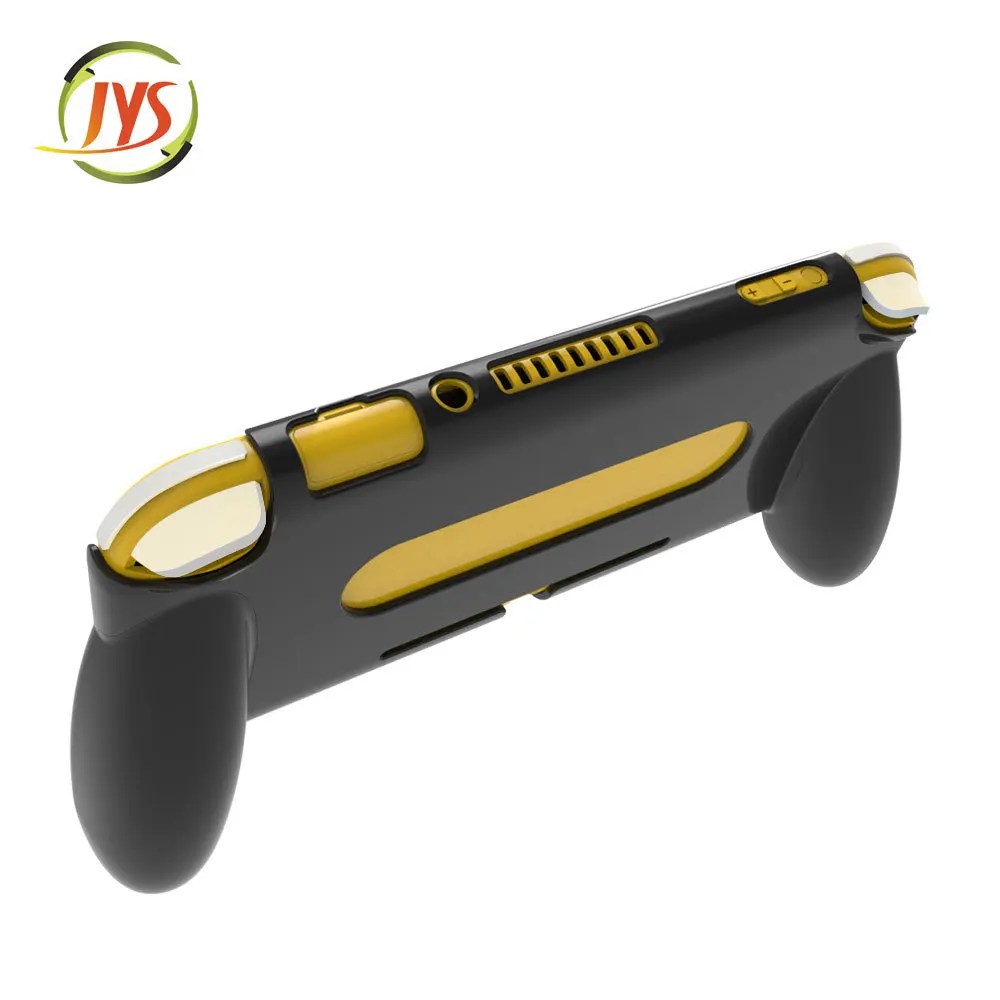 Силиконовый мягкий чехол накладка на заднюю панель для kingd Switch Lite NS рукоятка ТПУ