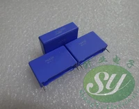 20pcs new bc pilkor mkp384 0 047uf1000v p22 5mm blue film capacitor vishay 4731000v mkp 384 47nf 473 0 047uf