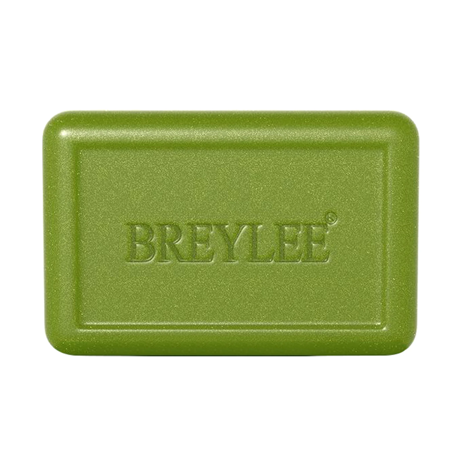 BREYLEE акне таможенной очисткой а также мыло для удаления масла лечения прыщей