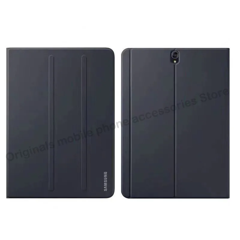Официальный чехол-книжка Samsung 1:1 чехол для планшета магнитный с подставкой Galaxy Tab