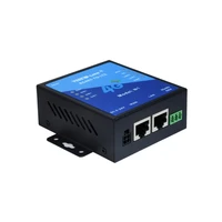 openwrt industrial 4g modem router wireless wifi for car mounted
