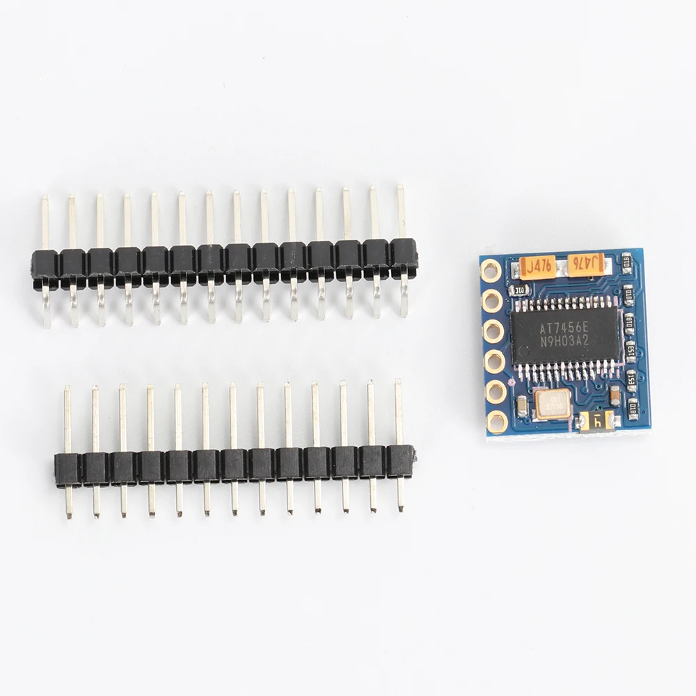 MICRO MINIMOSD Minim OSD, мини-система OSD для APM PIXHAWK Naze32 для 180 210 QAV180 QAV210 Квадрокоптер Гоночная рама перекрестная рама