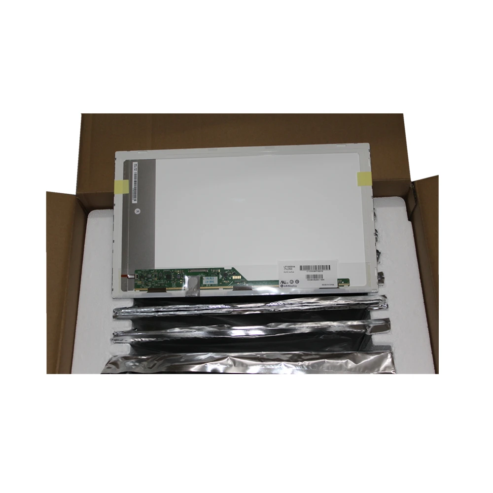 ЖК экран для ноутбука Lenovo G575 G570 G580 Z580 G560 G500 G505 Y500 15 6 дюймов|ЖК-экран ноутбуков| |