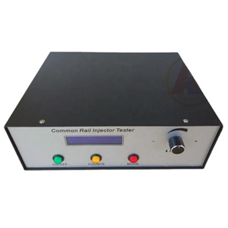 

Набор для проверки инжектора общей топливной магистрали, поддержка кри200, тест магнитного и пьезо-инжектора + тестер форсунки общей топливн...