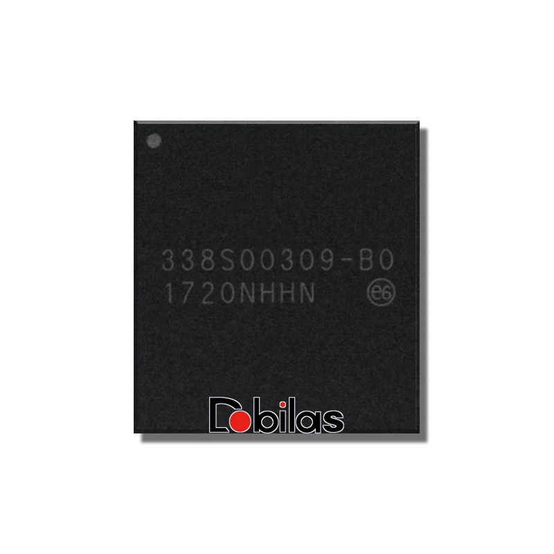 10 шт. 338S00309 новый оригинальный для iPhone 8 8Plus большая мощность IC BGA большой источник
