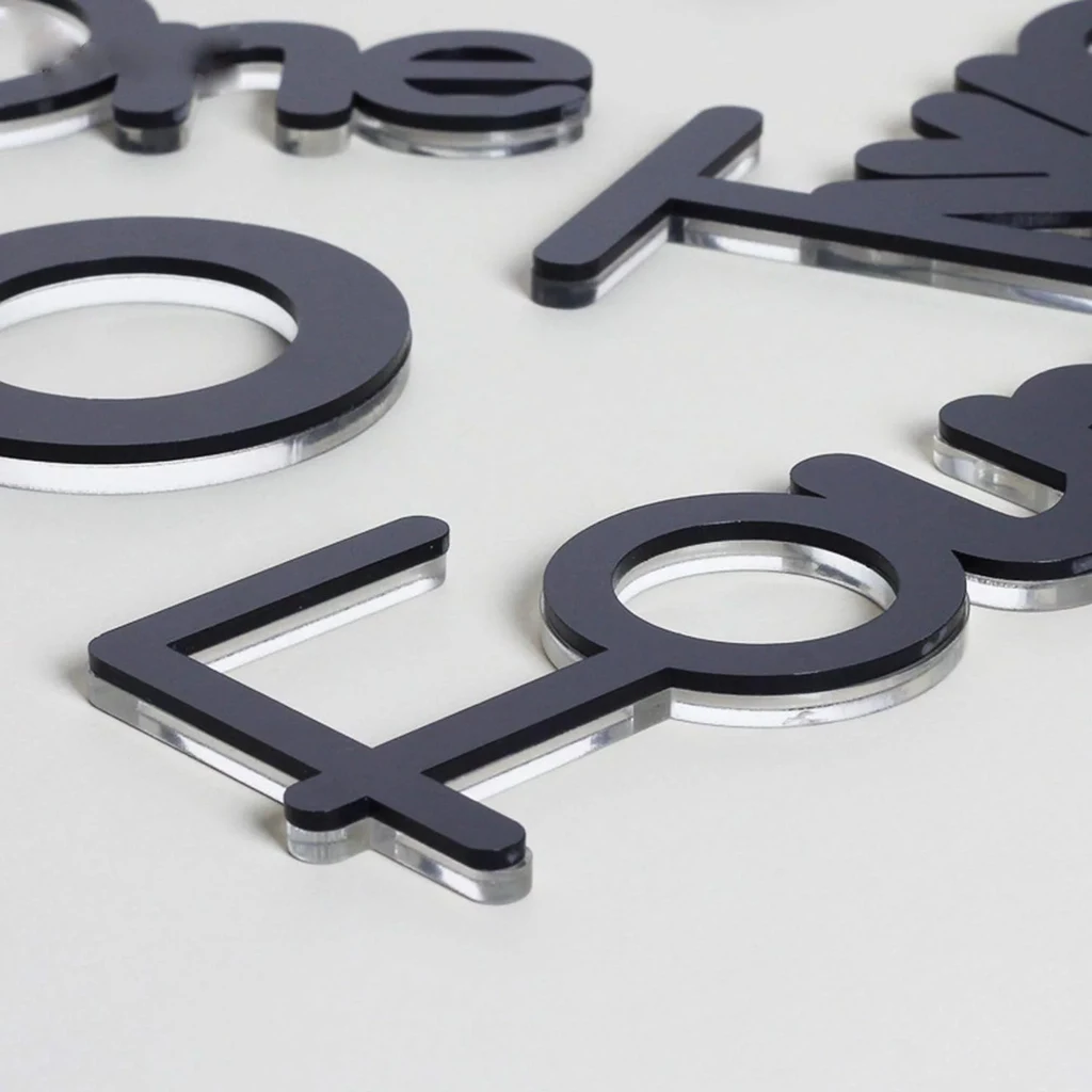 3D настенные часы современные большие самоклеящиеся стикеры креативные