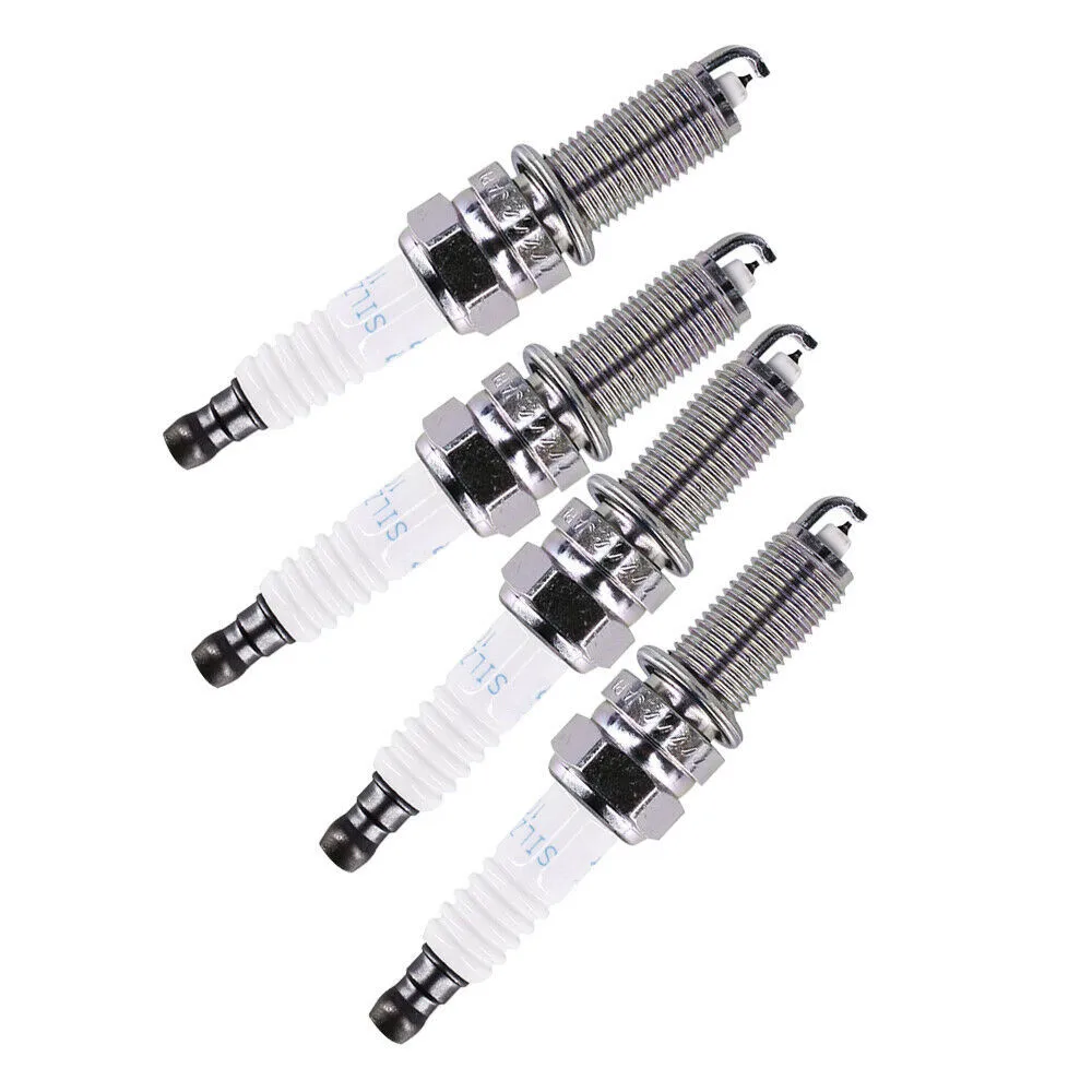 4 шт./лот 18846-10060 иридум Свеча зажигания подходит для Hyundai ACCENT IV GENESIS SONATA VI TUCSON VELOSTER I30