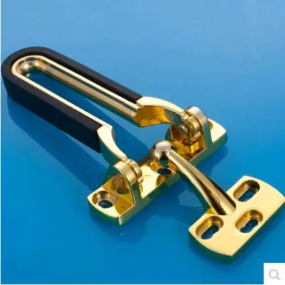 Key 2 роскошные гостиничные номера на ощупь из цинкового сплава безопасная