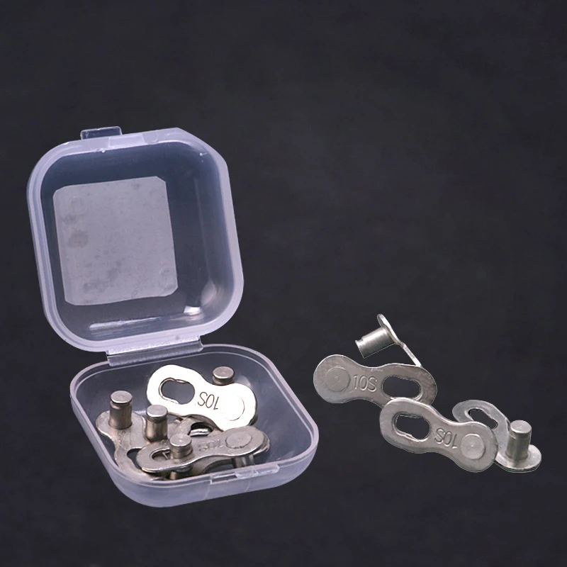 Быстросъемный замок для велосипеда инструмент ремонта 6/7/8/9/10/11 скоростных