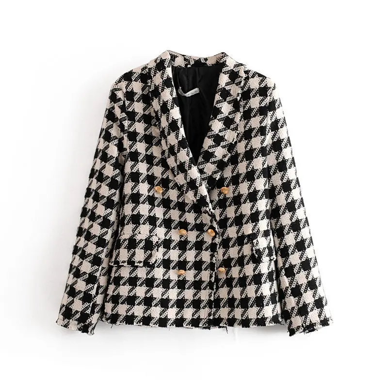 WF80 2809 в европейском и американском стиле Маленький милый ветровое пальто|Женские