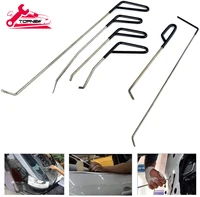 rods auto body dent repair hail damage removal tools dent hammer for door dings hail repair and dent removal