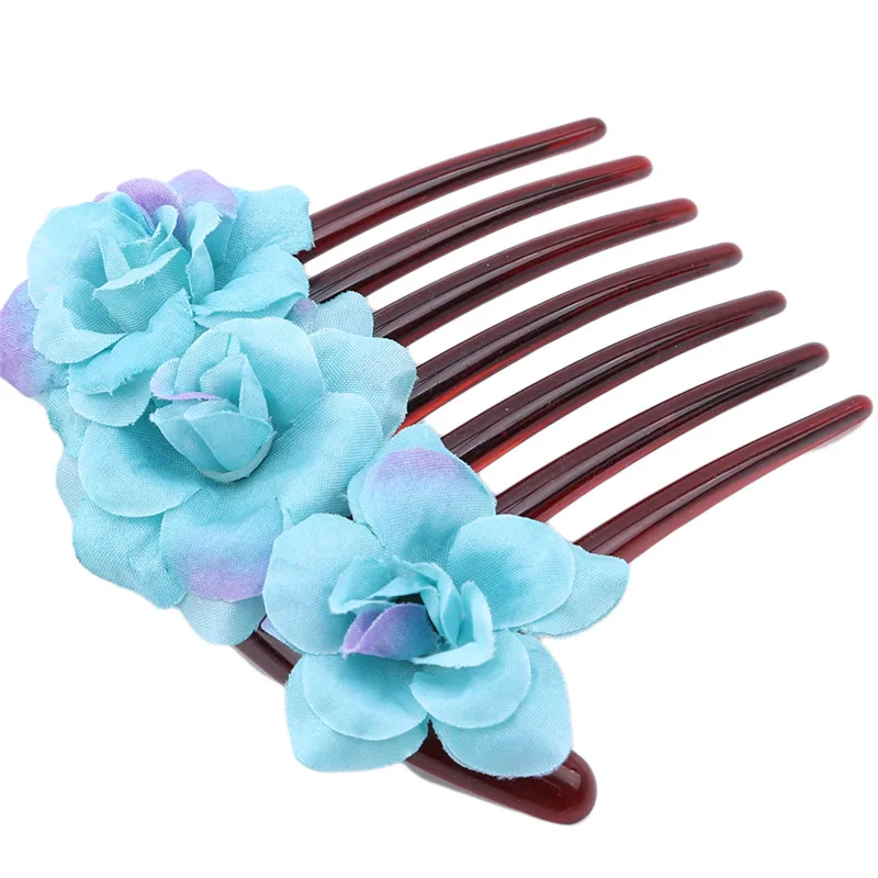Женская Винтажная заколка для волос 5 цветов 1 шт.|Аксессуары укладки| |