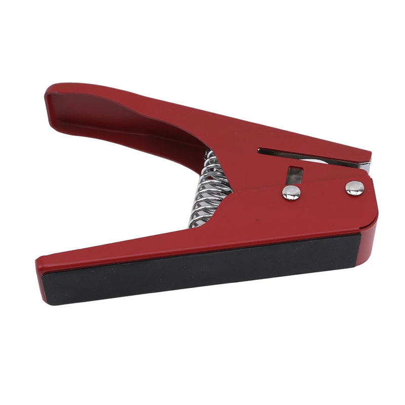 

Guitar Plectrum Maker Pick Punch Card Cutter Make Picks From Credit Gift Cards