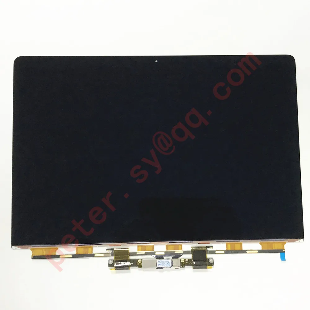 Новая Оригинальная ЖК панель A2179 для MacBook Air 13 дюймов экран дисплей ноутбука