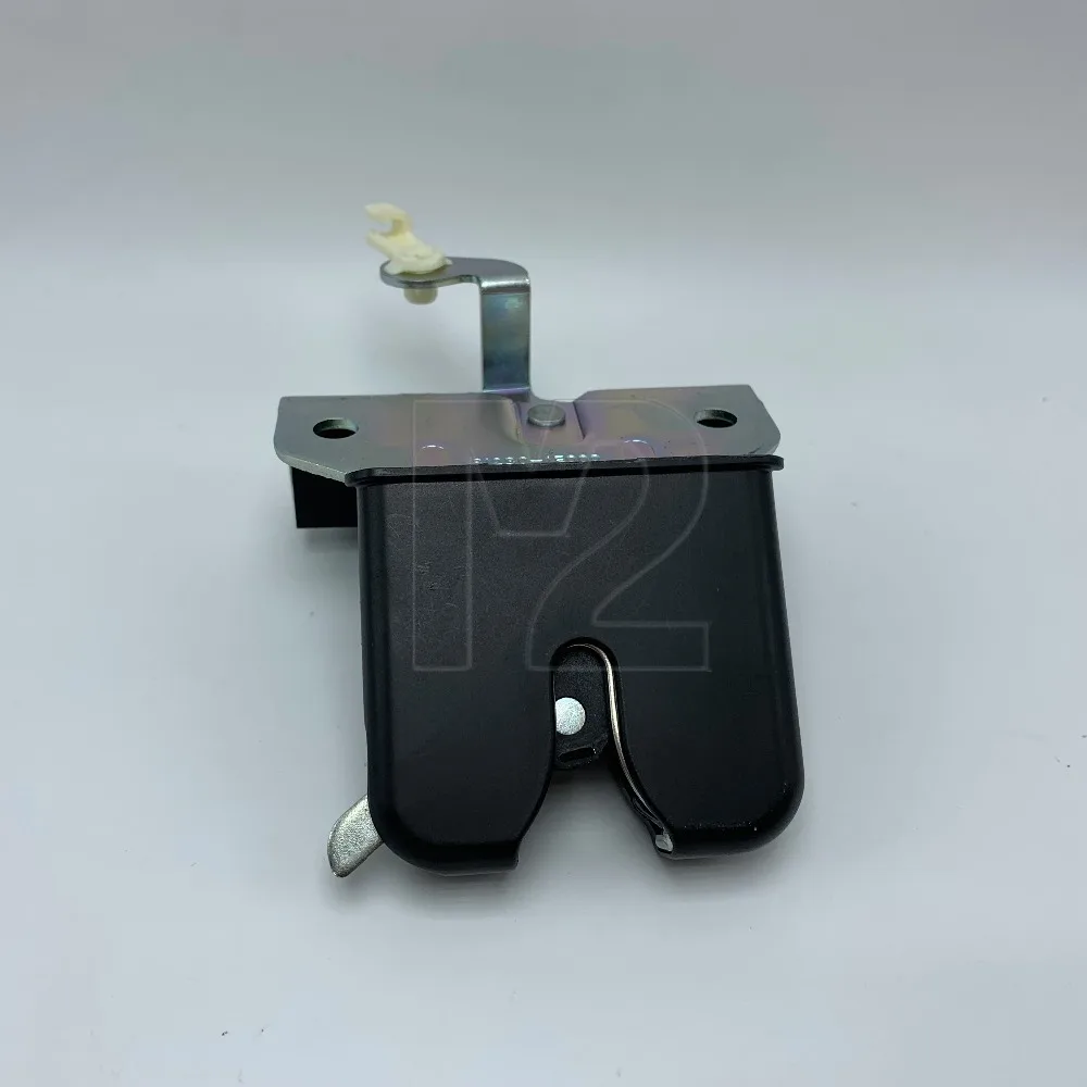 812301E000 81230 1E000 81230-1E000 Tail door lock mechanism For Accent Trunk LATCH ASSY-TAIL GATE 2005-2011 | Автомобили и