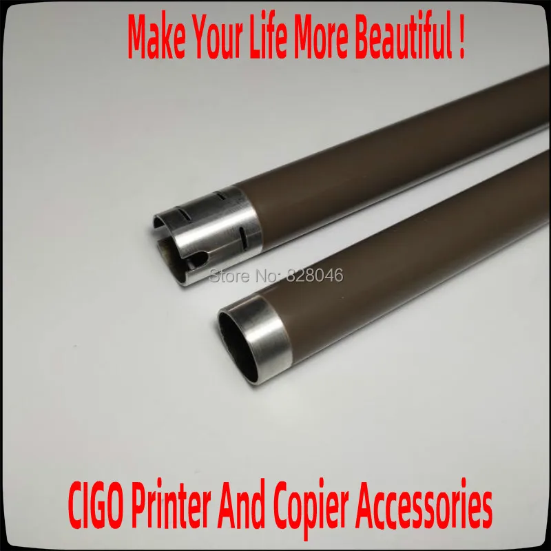 Верхний валик термозакрепления нагревательный ролик для брата HL-2240 HL-2250 HL-2270 HL-2275