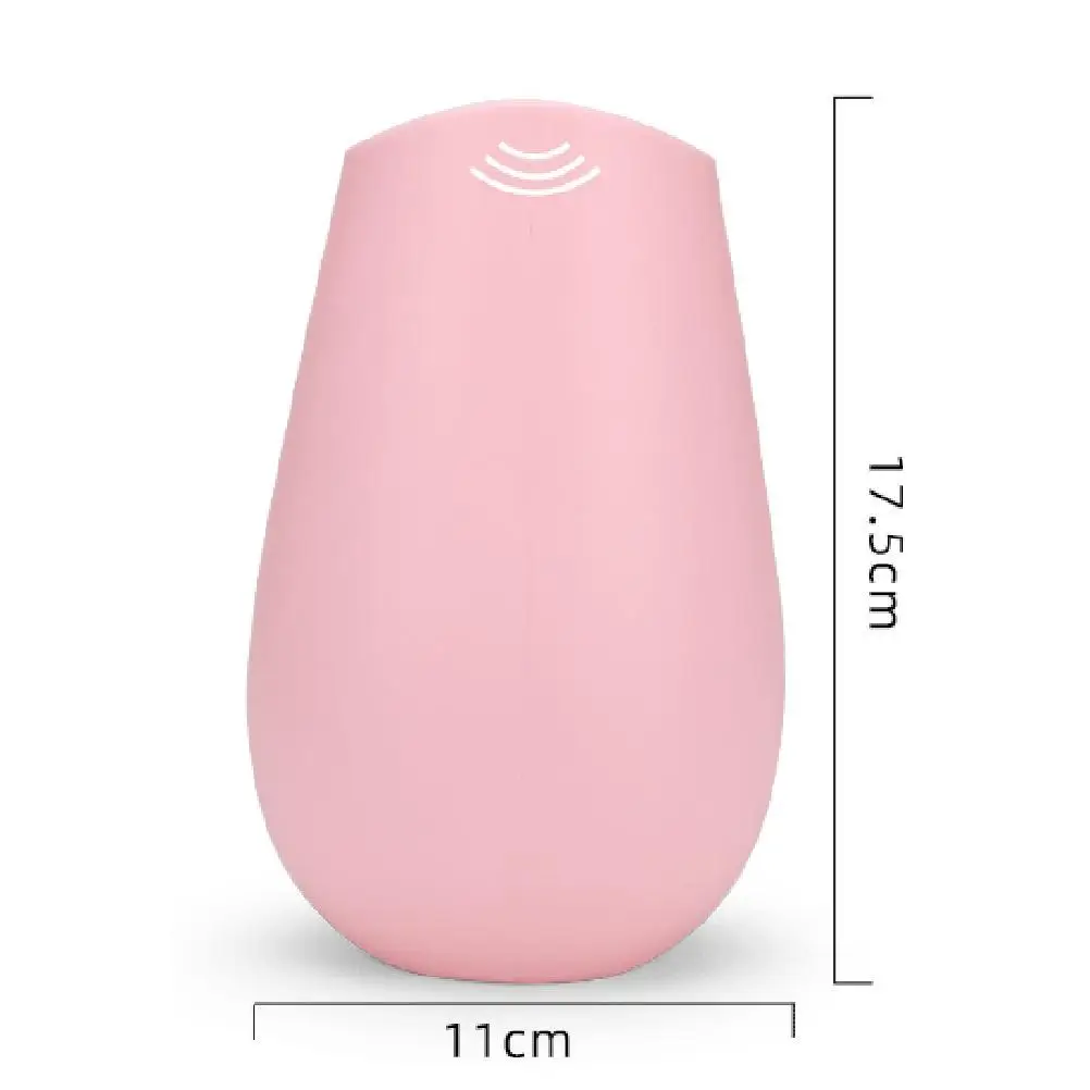 Кричащая банка голосовой глушитель снятие стресса плечи и шепот удобная для